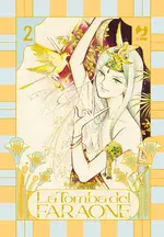 La tomba del faraone